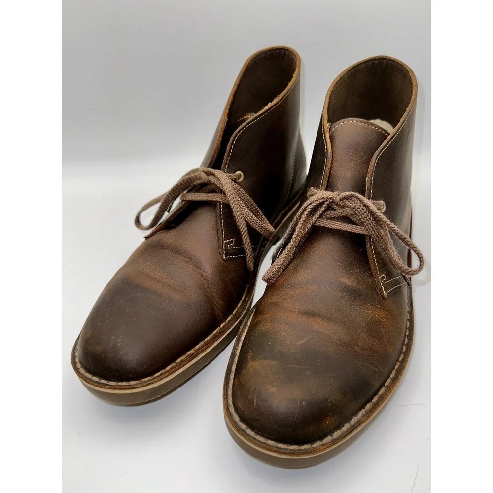 Clarks original msrp